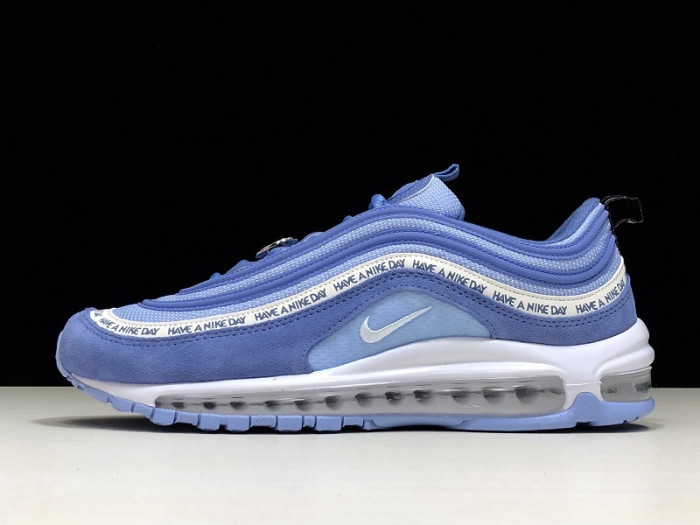 Nike Air Max 97 Have a Nike Day Indigo Storm BQ9130-400
