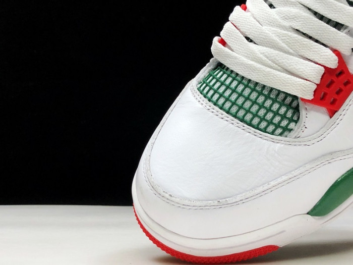 AIR JORDAN 4 RETRO "GC" 2019 -AQ3816-163