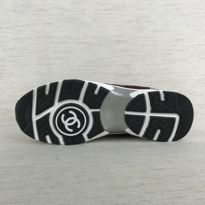 CHA sneaker