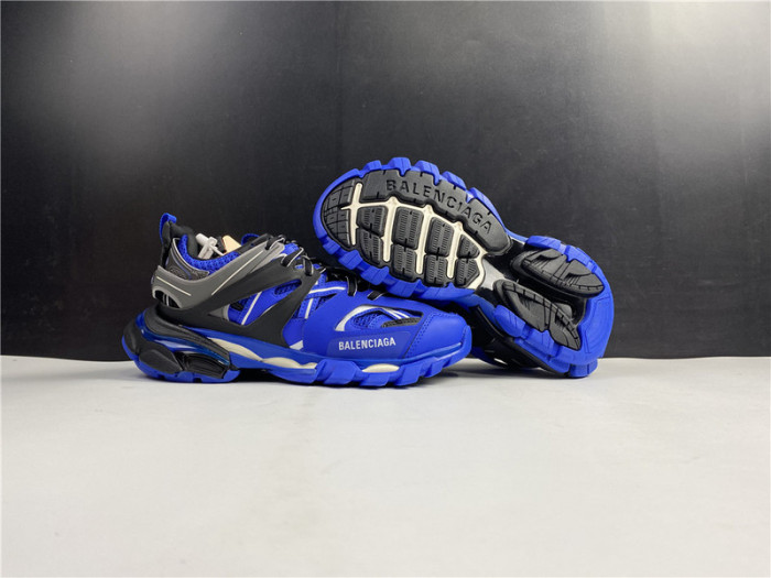 BALENGA TRACK SNEAKER 542436 W3AC1 2047