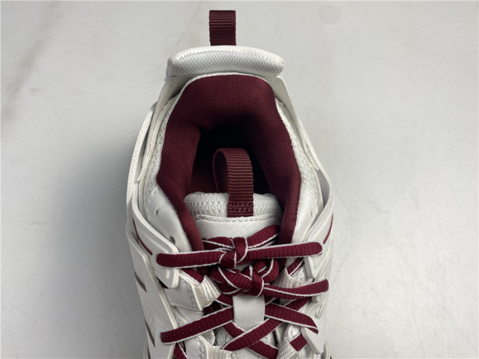 BALENGA TRACK SNEAKER 542023 W3AC1 2050