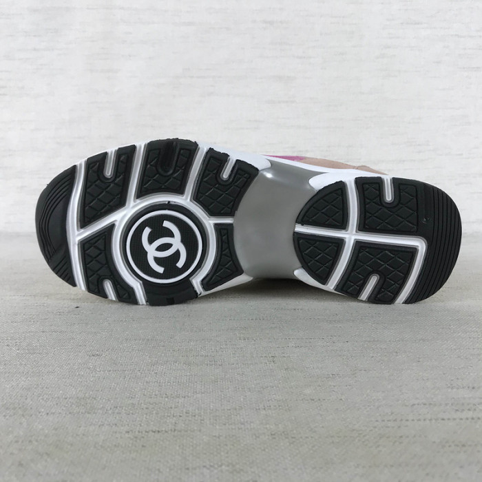 CHA sneaker