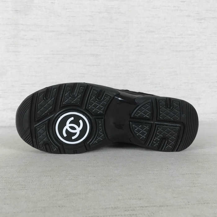 CHA sneaker