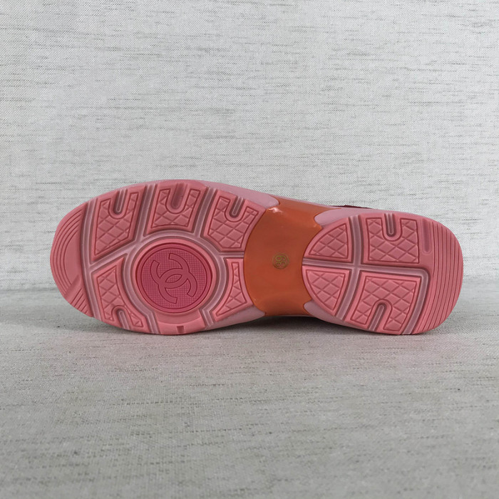 CHA sneaker