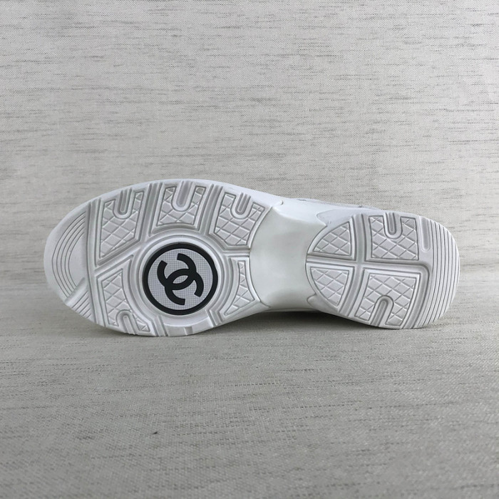 CHA sneaker