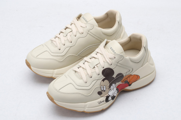 GC sneaker