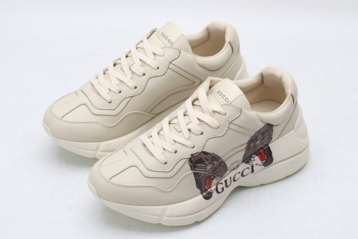 GC sneaker