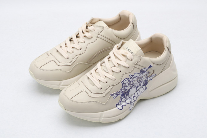 GC sneaker