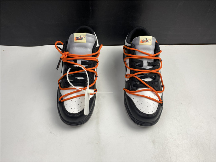 Nike Dunk Low Off-White CT0856-001
