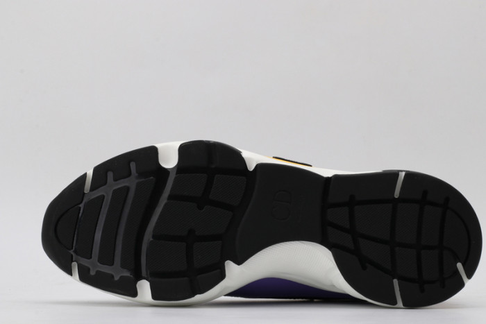 DR B22 TRAINER SNEAKERS