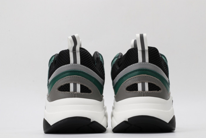 DR B22 TRAINER SNEAKERS