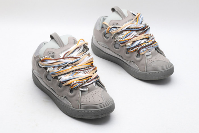 LANVIN CURB SNEAKER SNEAKERS 2023047