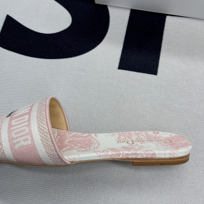 D*R blique slides