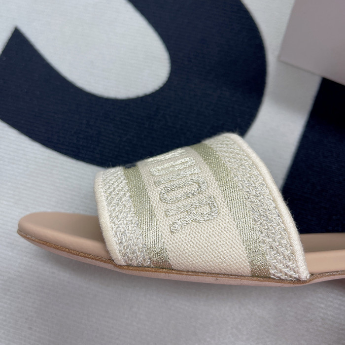 D*R blique slides