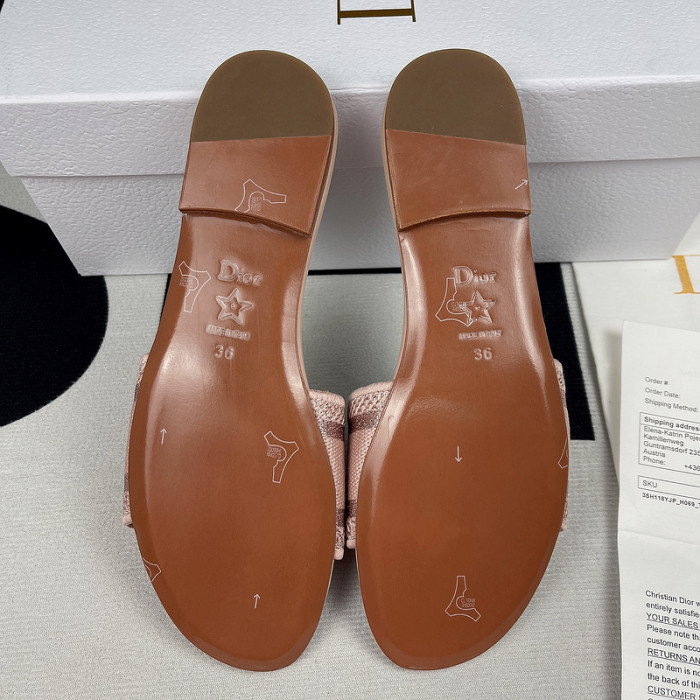 D*R blique slides