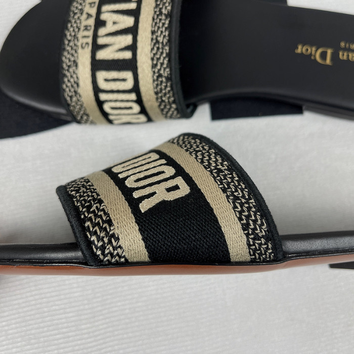 D*R blique slides