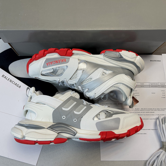 Ba*len*cia*ga track trainers  542023w3ac39066