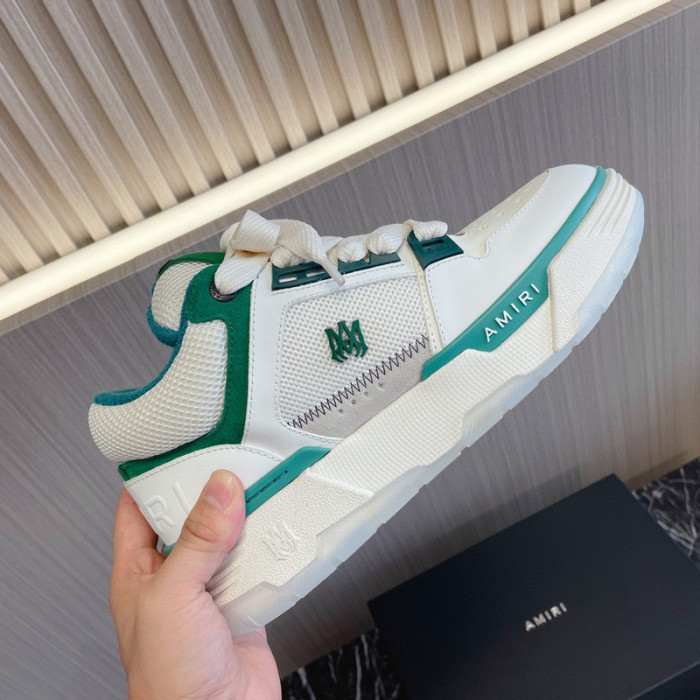 AMIRI Bone Runner