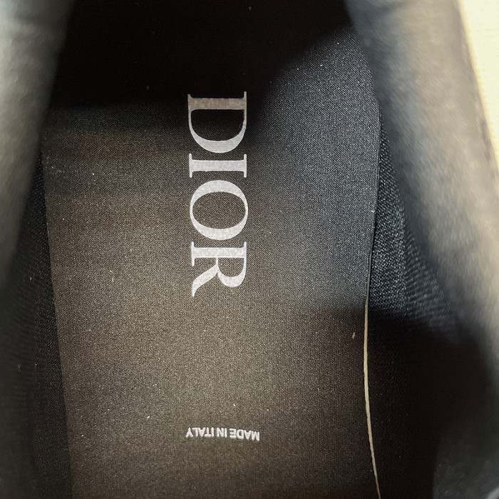DR B22 SNEAKERS 0201