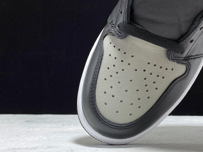 Jordan 1 Retro High Shadow (2018) 555088-013