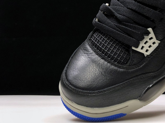 Jordan 4 Retro Motorsports Alternate 308497-006