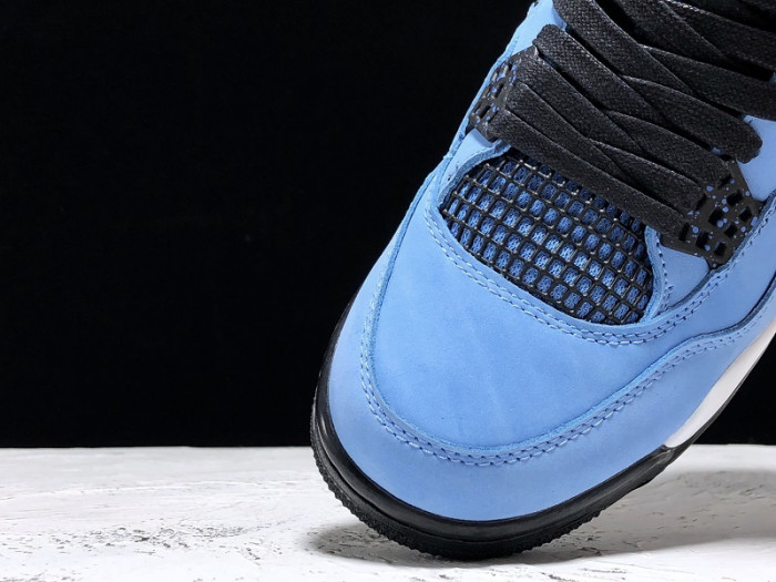 Jordan 4 Retro Travis Scott Cactus Jack 308497-406