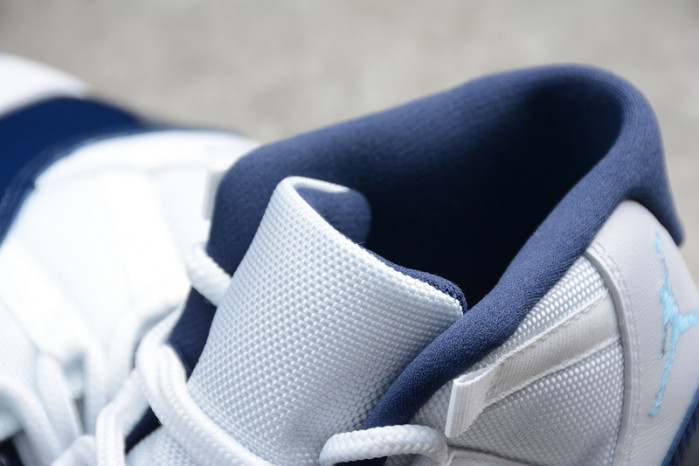 Jordan 11 Retro UNC Win Like 82 378037-123