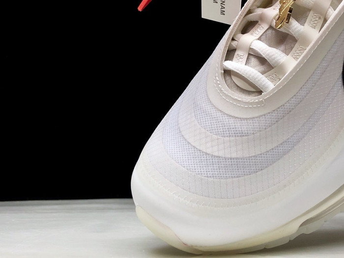 Nike Air Max 97 Off-White AJ4585-100