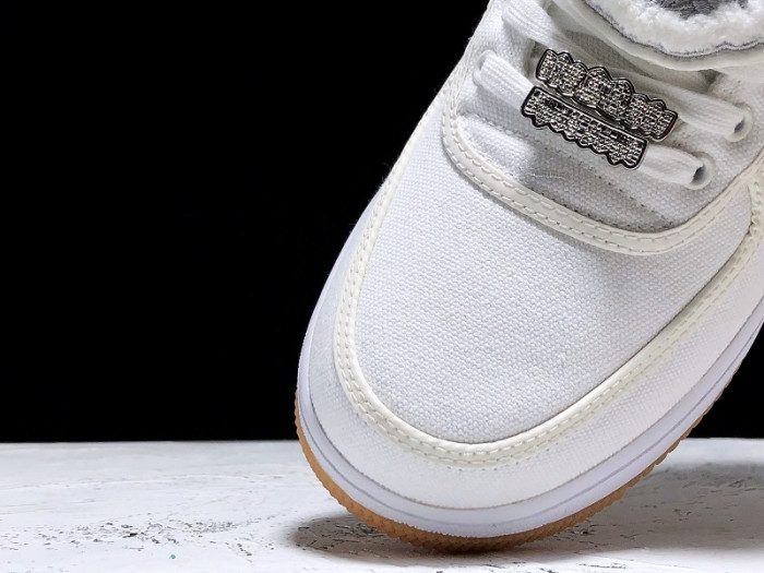 Nike Air Force 1 Low Travis Scott (AF100) AQ4211-100