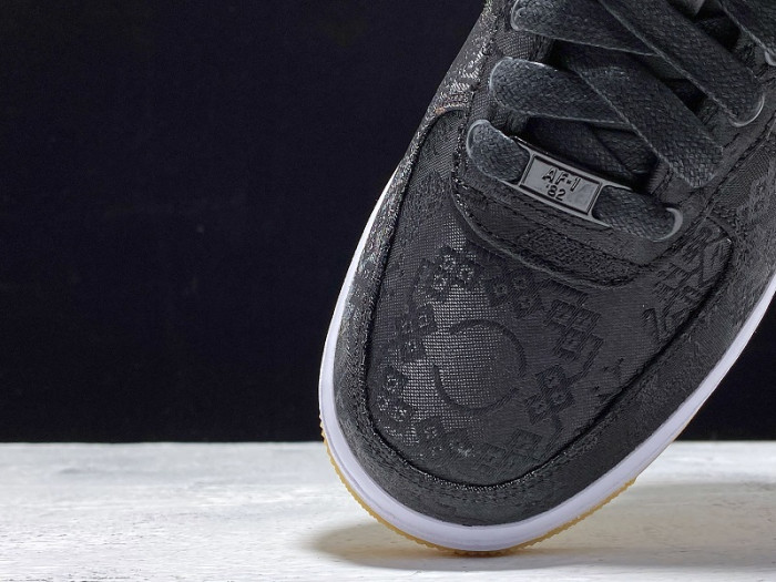 Nike Air Force 1 Low fragment design x CLOT CZ3986-001
