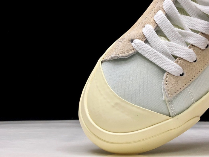 Nike Blazer Mid Off-White AA3832-100