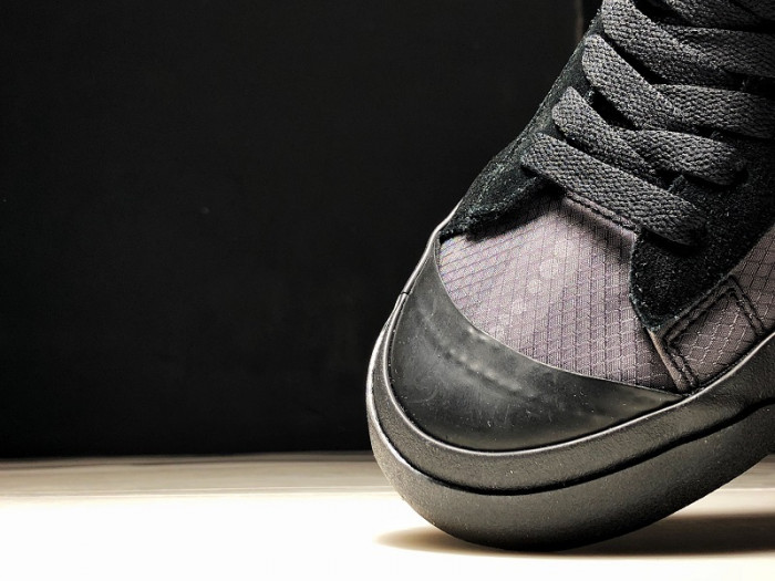 Nike Blazer Mid Off-White Grim Reaper AA3832-001