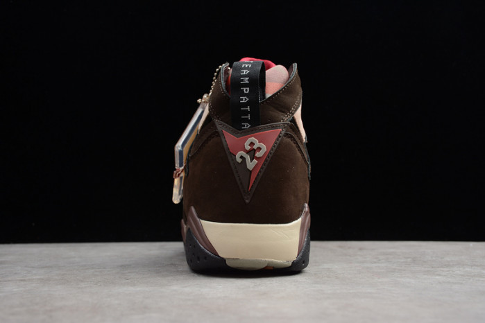 Jordan 7 Retro Patta Shimmer AT3375-200