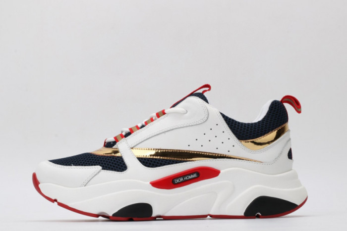 DR B22 SNEAKERS  0200