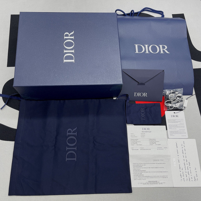 DR B22 SNEAKERS 0201