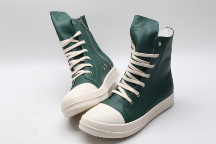 RICK OWENS SNEAKERS