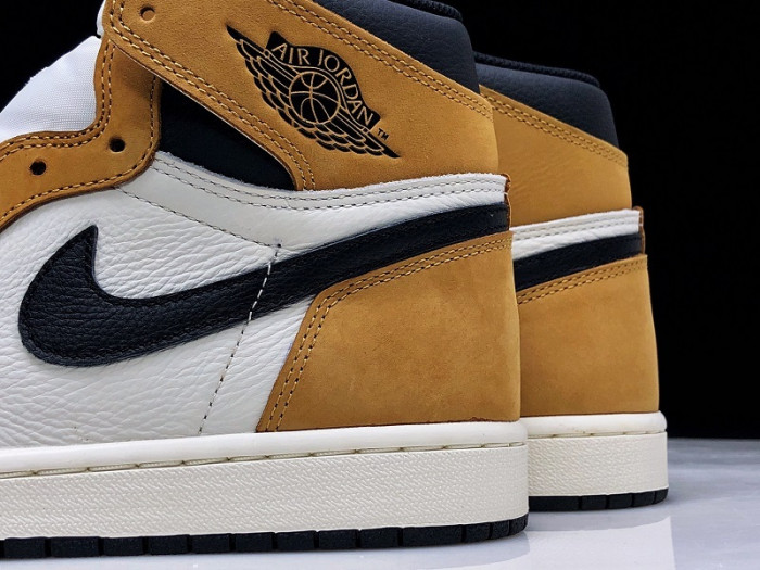 AIR JORDAN 1 ROOKIE OF THE YEAR 555088-700