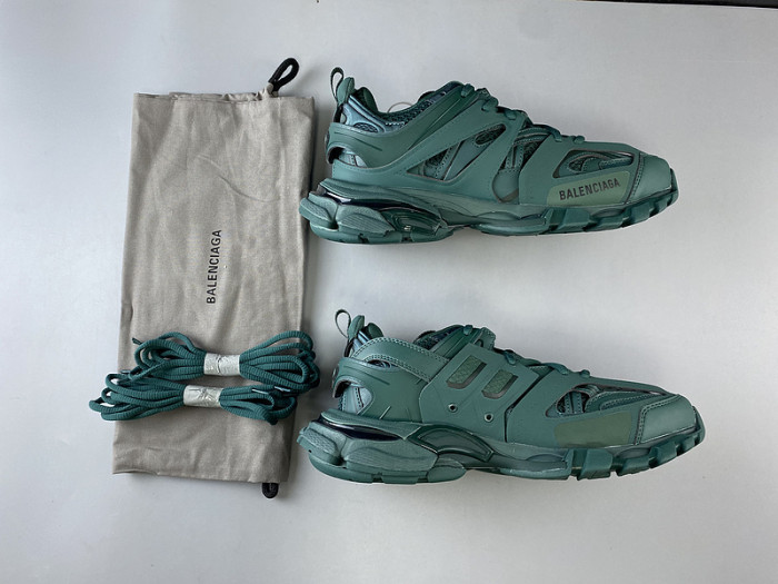 BALENGA TRACK 3.0 DARK GREEN 542023 W2LA1 3004