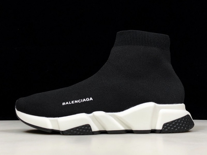 BALENGA Speed Trainer Black White Black 506363-W05G0-1000