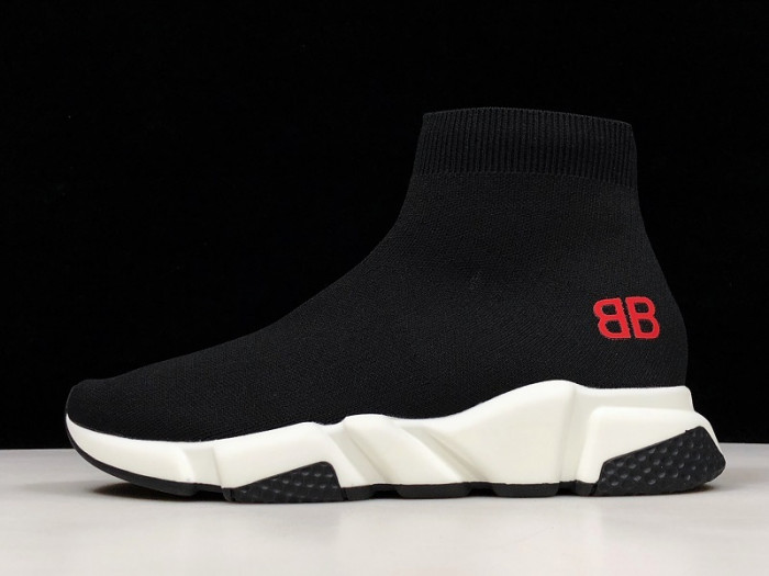 BALENGA SPEED TRAINER MR. PORTER BLACK W05G0-1688