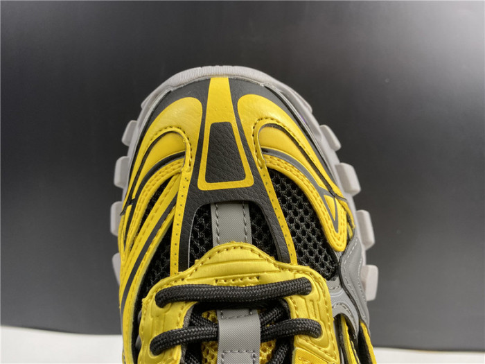 BALENGA Track.2 Yellow Purple
