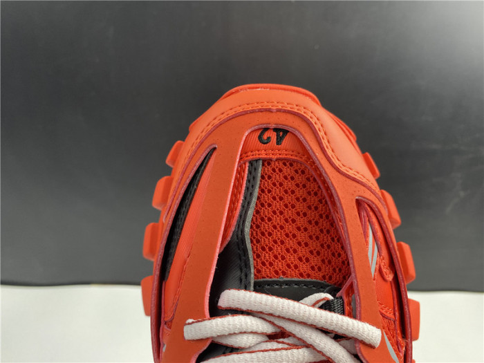BALENGA Track ORANGE BLACK 542023 W1GC2 1241