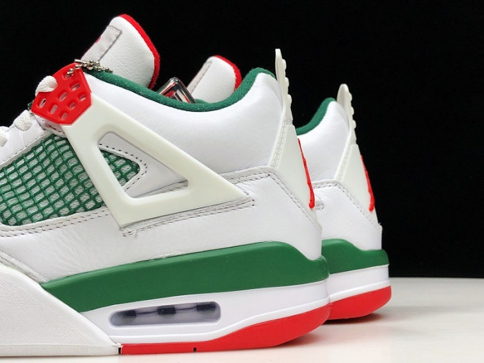 AIR JORDAN 4 RETRO "GC" 2019 -AQ3816-163