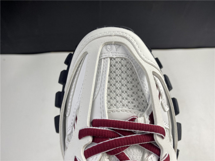 BALENGA TRACK SNEAKER 542023 W3AC1 2050