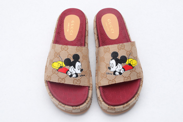 GC SANDALS