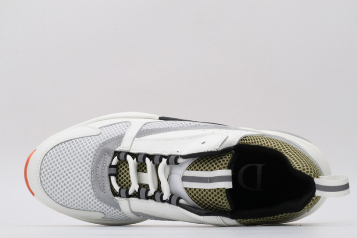 DR B22 TRAINER SNEAKERS
