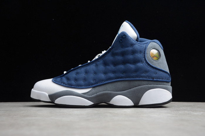Jordan 13 Retro Cap and Gown 414571-012