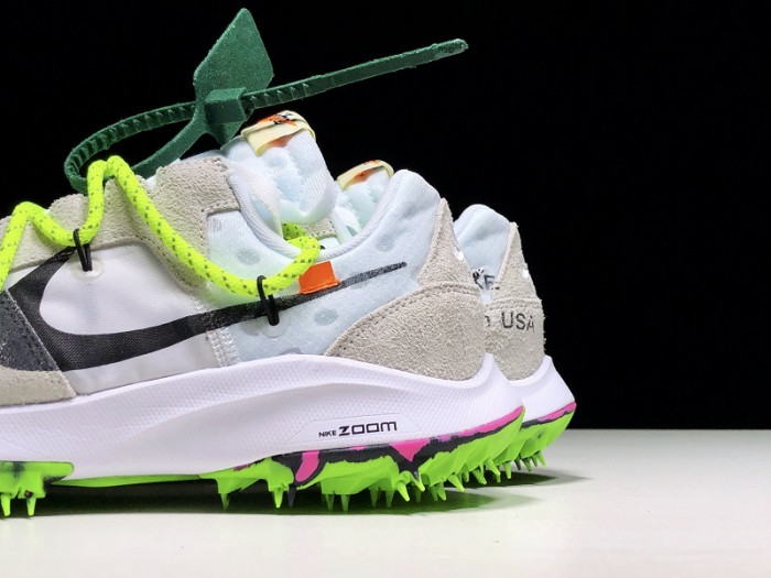 Nike Zoom Terra Kiger 5 Off-White White (W) CD8179-100