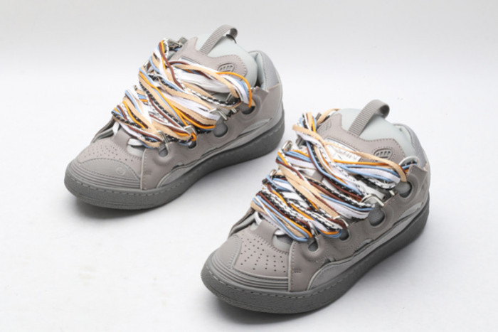 LANVIN CURB SNEAKER SNEAKERS 2023047