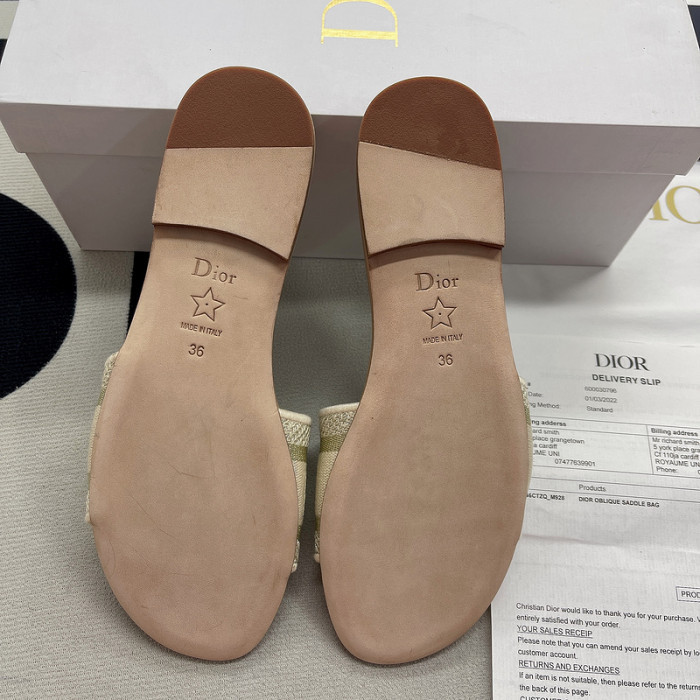 D*R blique slides